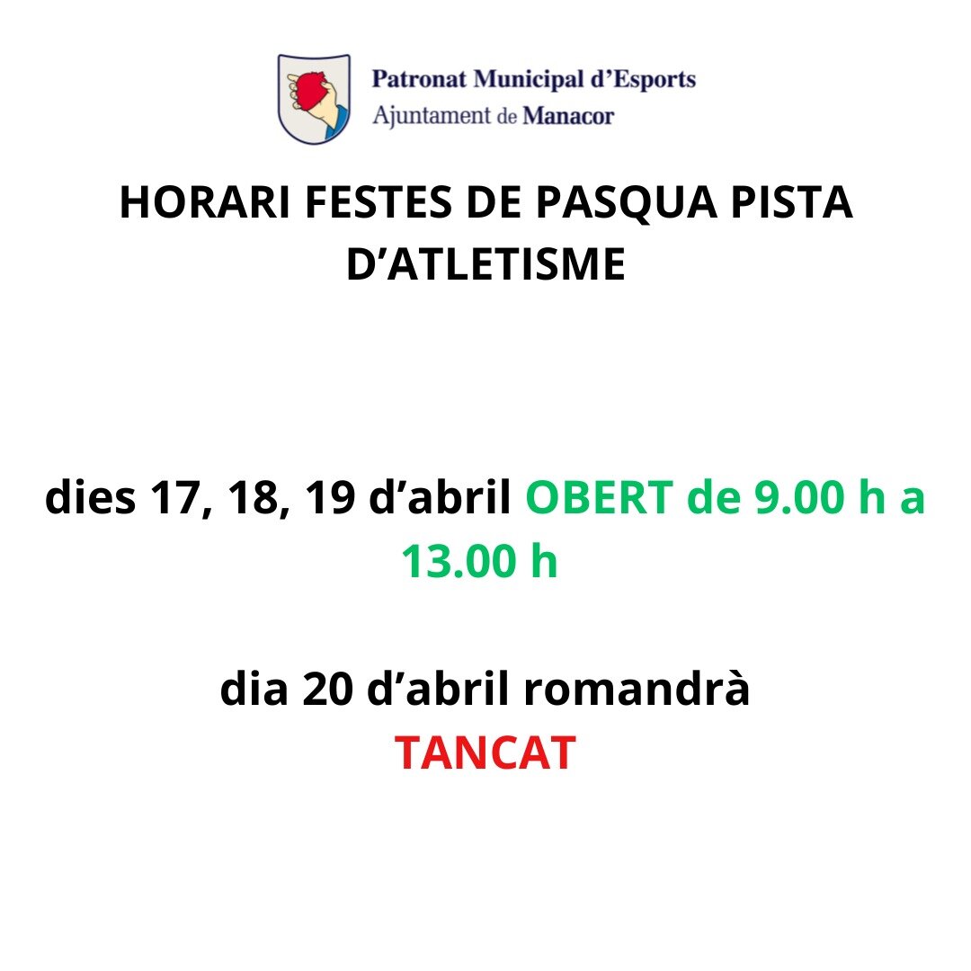 Patronat Esports Manacor